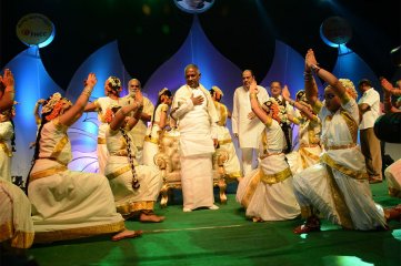 Ulavacharu Biryani Audio Launch